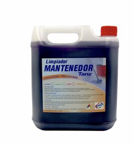 Limp. Mant. Proser Lavanda x5 Lts.