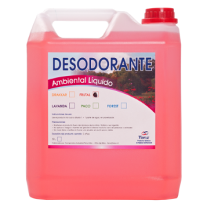 Des. Ambiental Pacos x5 Lts.