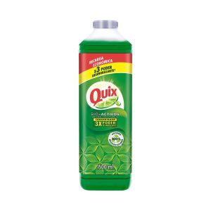 Quix Limón Recarga x1.5 Lts.