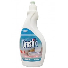 Drastik x500 Cc.