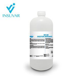 Digestor Bioenzimatico x5 Lts. Wk-500