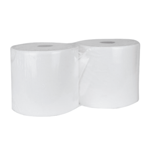 Toalla Bianca Jumbo 2x300 Mts.