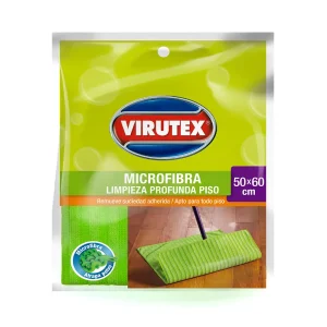 Trapero Microfibra 50x60 c/Ojal Impeke