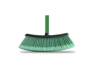 Escobillon Fibra Suave Color Verde VTX Pro