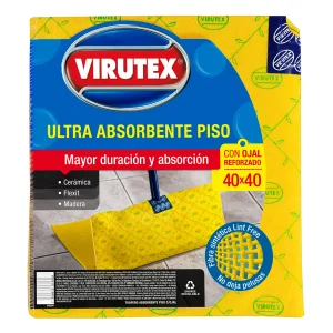 Trapero Gigante Piso 50x57 Virutex