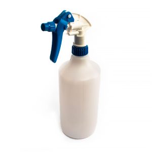 Pulverizador con Botella * 1lt.