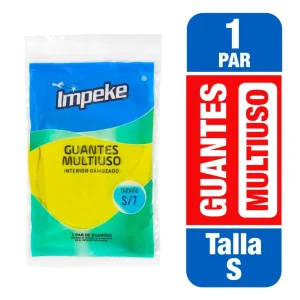 Guante Multiuso Impeke Talla S