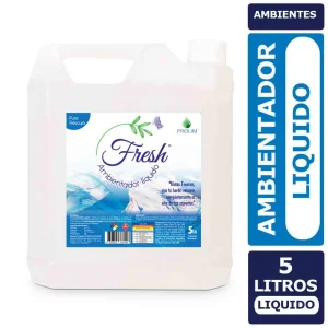 Desodorante Ambiental Pura Frescura x5 Lts. Prolim