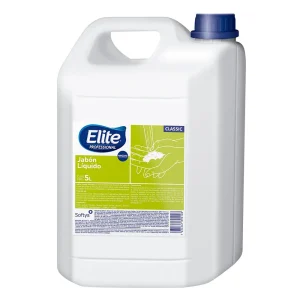 Jabón Elite Manzana Granel x5lts.