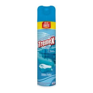 Des. Ambiental Aerosol Tremex Brisa Polar x360 Cc.