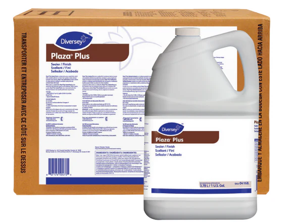 Plaza Plus Prox x18.9 L