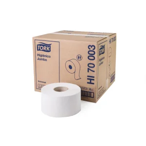 Papel Hig. Tork Universal 12x300 Mts. H/S