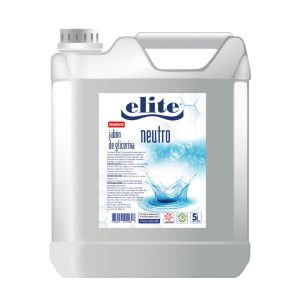 Jabón Glicerina x5 Lts.
