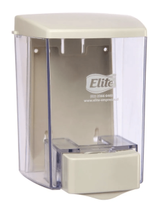 Disp. Jabón Rellenable Elite