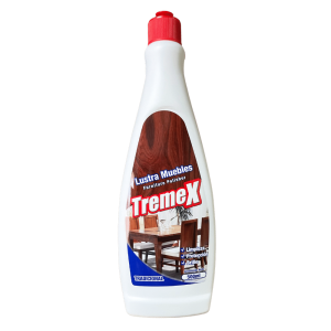Lustramuebles Tremex Tradicional x500 Ml.