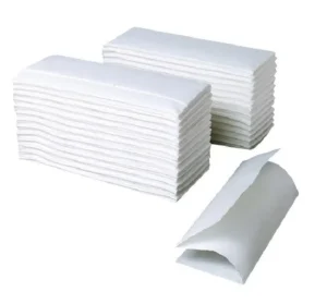 Toalla Interfoliada 16x200 D/H
