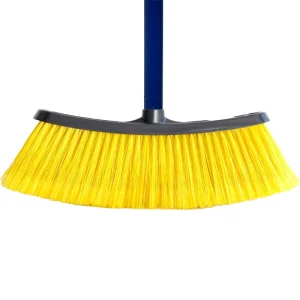 Escobillon Fibra Suave Color Amarillo VTX Pro