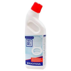 Aquagen Forte Gel 1000 Gr. Limpiador Desincrustante WC