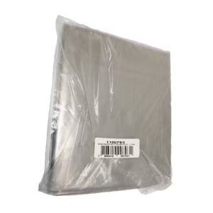 Bolsas Basura Transparente 90x110 x10 un. Virutex