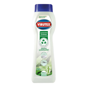 Limpiador Crema Biodegradable x750 G. Virutex