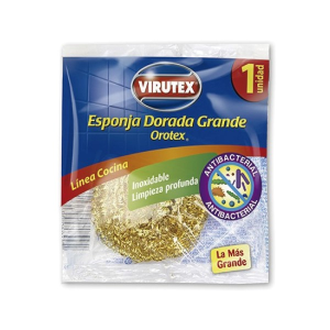 Esponja Orotex Mediana