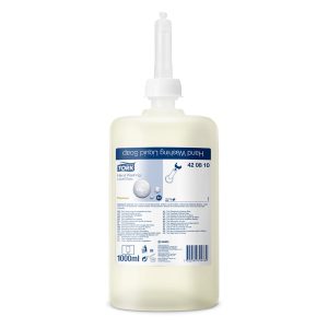 Jabón Tork Liquido Extra Hyg 6x1000 Ml.