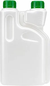 Botella Dosificadora 1000 Ml. - Sucitesa