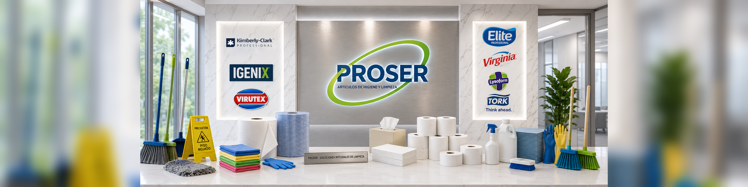 proser