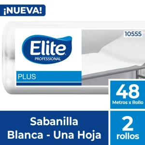 SABANILLA ELITE PROFESSIONAL PLUS UH 2* 48 MTS