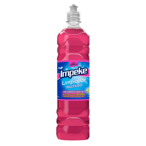 Limpiador Superf Impeke Aroma Floral x900 Ml.