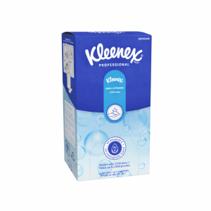 JABON KLEENEX ESPUMA 4*1000 ML