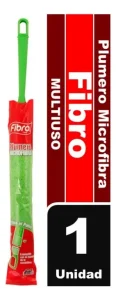 PLUMERO FIBRO MICROFIBRA