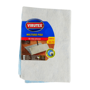 Trapero Simple 50x70 Cm VTX