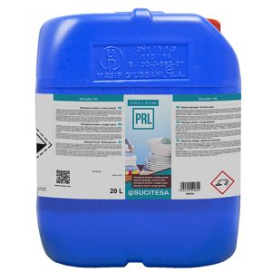 EMULGEN PRL BPA20 *20 LTS. DETEGENTE/POTENCIADOR ALCALINO