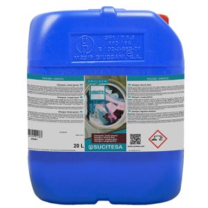 EMULGEN UNIMATIC BPA20 *20 LTS. DETERGENTE LIQUIDO NEUTRO