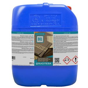 LAVICOM BQ BPA20 *20 LTS. BLANQUEADOR OXIGENADO LIQUIDO