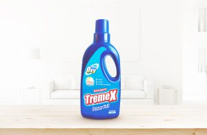 DETERGENTE LIQUIDO PARA ROPA TREMEX TRADICIONAL *3 LTS.