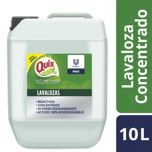 QUIX LIMON *10 LTS. (4443)
