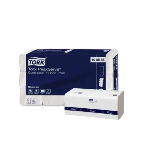 Toalla Advance Interfoliada Continua H/S 12x410 Hjs.