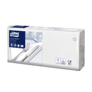 SERVILLETA TORK ADVANCED BLANCA 10*200