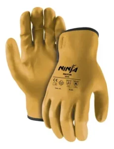 Guante Ninja Skin T-8 - Par