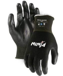 GUANTE NINJA REBEL T-10 PAR