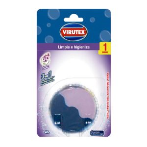 PASTILLA ESTANQUE LAVANDA VIRUTEX *1 (1201687)