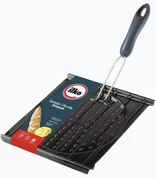 Tostador Churrasquera - Desingn x12 un. - Ilko